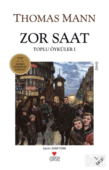 Zor Saat